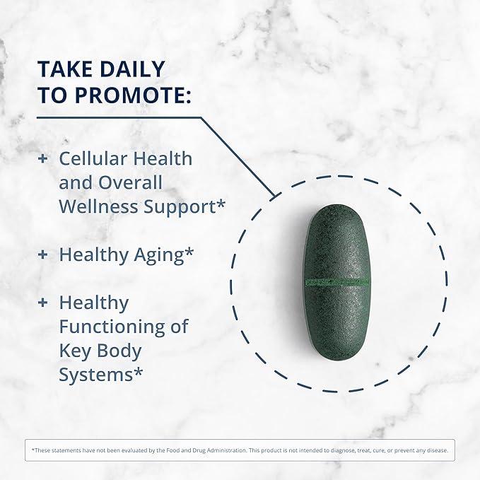 Metagenics PhytoMulti Multivitamin with Iron + HerWellness Recharge Overnight - Daily Multivitamins with Phytonutrients - Multivitamin for Men & Women - PhytoMulti Vitamin Supplement - With Iron, Zinc