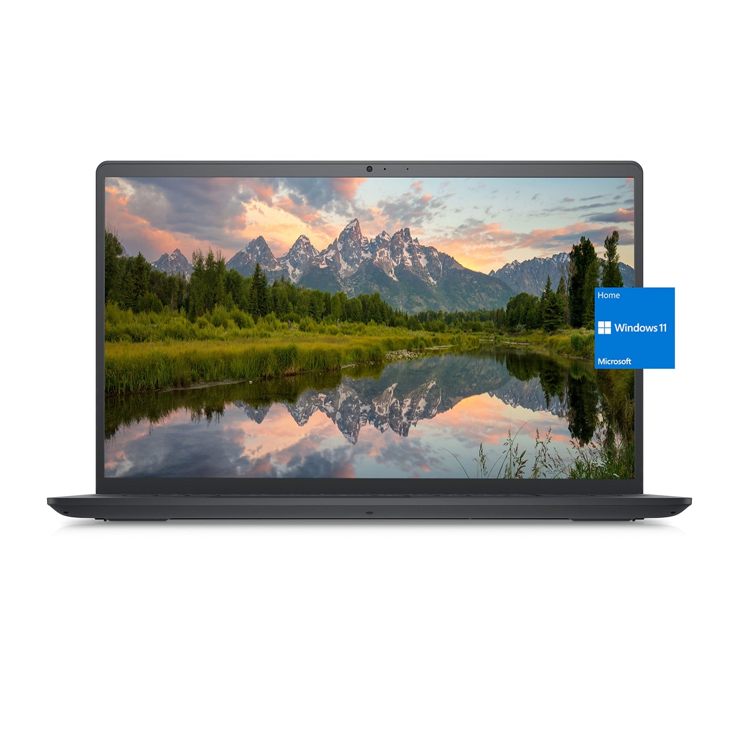 Dell 2022 Inspiron 15 3510 Laptop, 15.6 Hd Display, Intel Celeron N4020 Processor, 8Gb Ddr4 Ram, 256Gb Pcie Ssd, Webcam, Hdmi, W