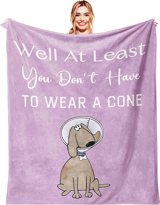 Hibolen Get Well Gifts for Women/Men After Surgery, Sympathy Gift, Feel Better/Get Well Soon Gifts for Women, Surgery Reco...