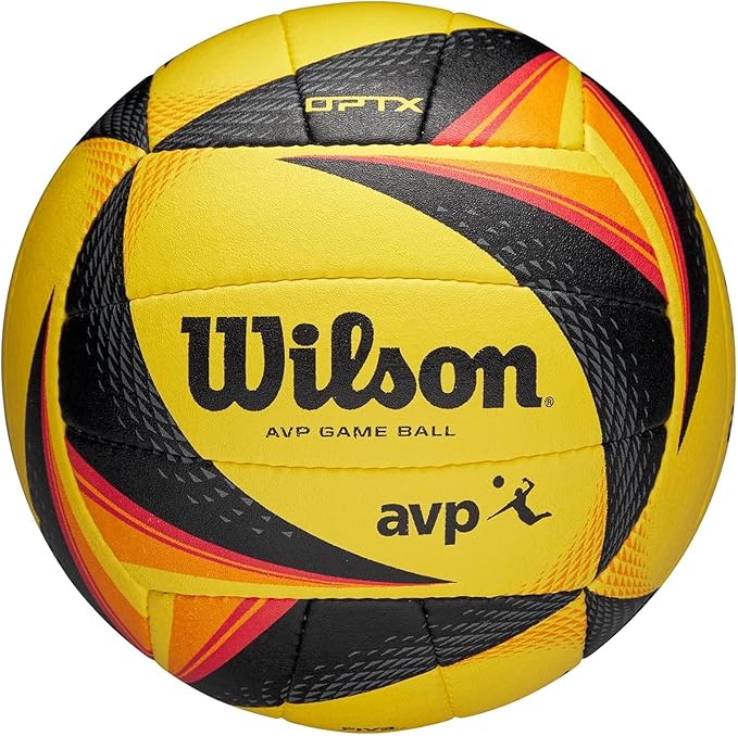 Wilson AVP Game Volleyballs - Official Size