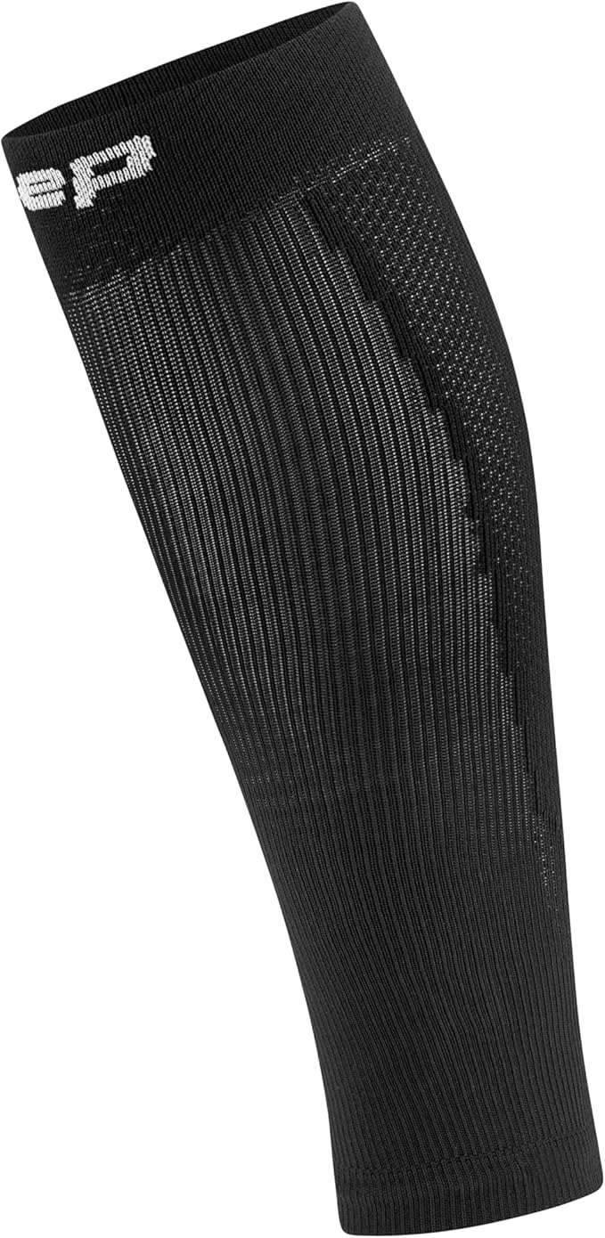 CEP Core Run 5.0 Compression Calf Sleeves for Men – Support, Shin Splint Relief & Quick-Dry Fabric for Performance & Recovery