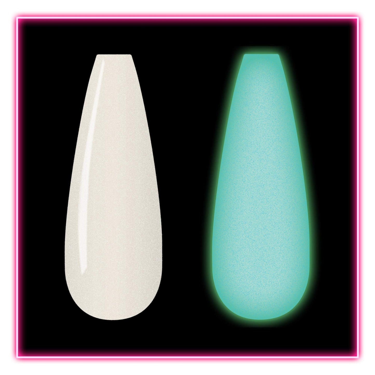 Kiara Sky Dip Powder. LOVE STRUCK Long-Lasting and Lightweight Nail Dipping Powder. (1 Ounce)
