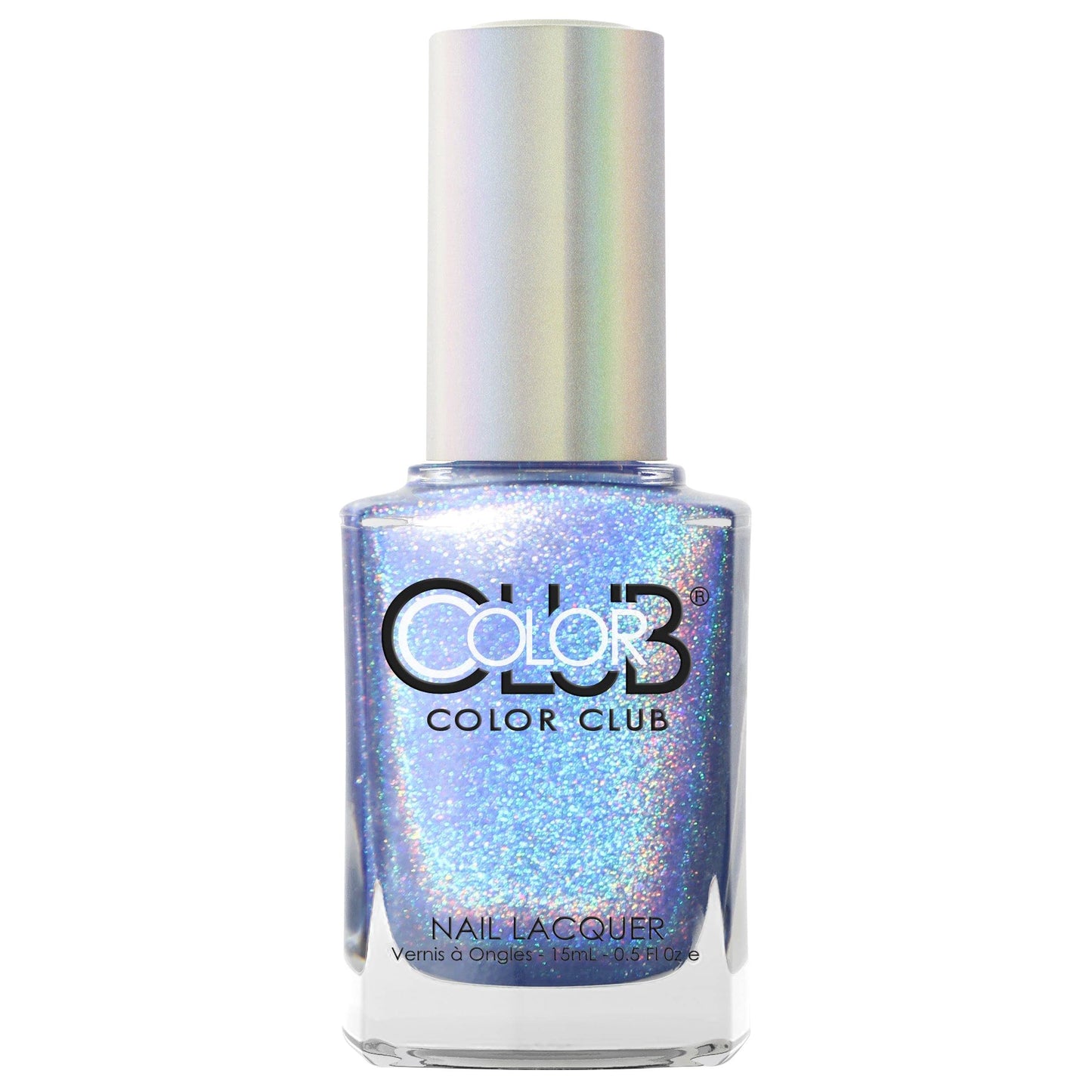 Color Club Halo Hues 2015 Collection 1094 Crystal Baller