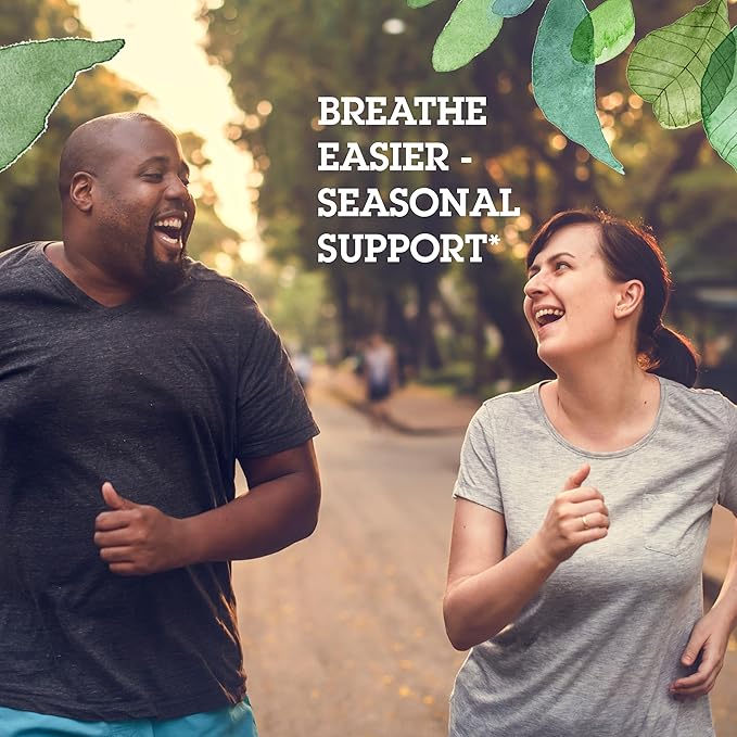 Quantum Health Quercetin+ 500mg Powerful Immune Support Supplement with Zinc 11 mg & Vitamin C 100 mg - Seasonal Immunity Boost, Respiratory Health & Gut Support Complex for Women & Men - 90 Capsules