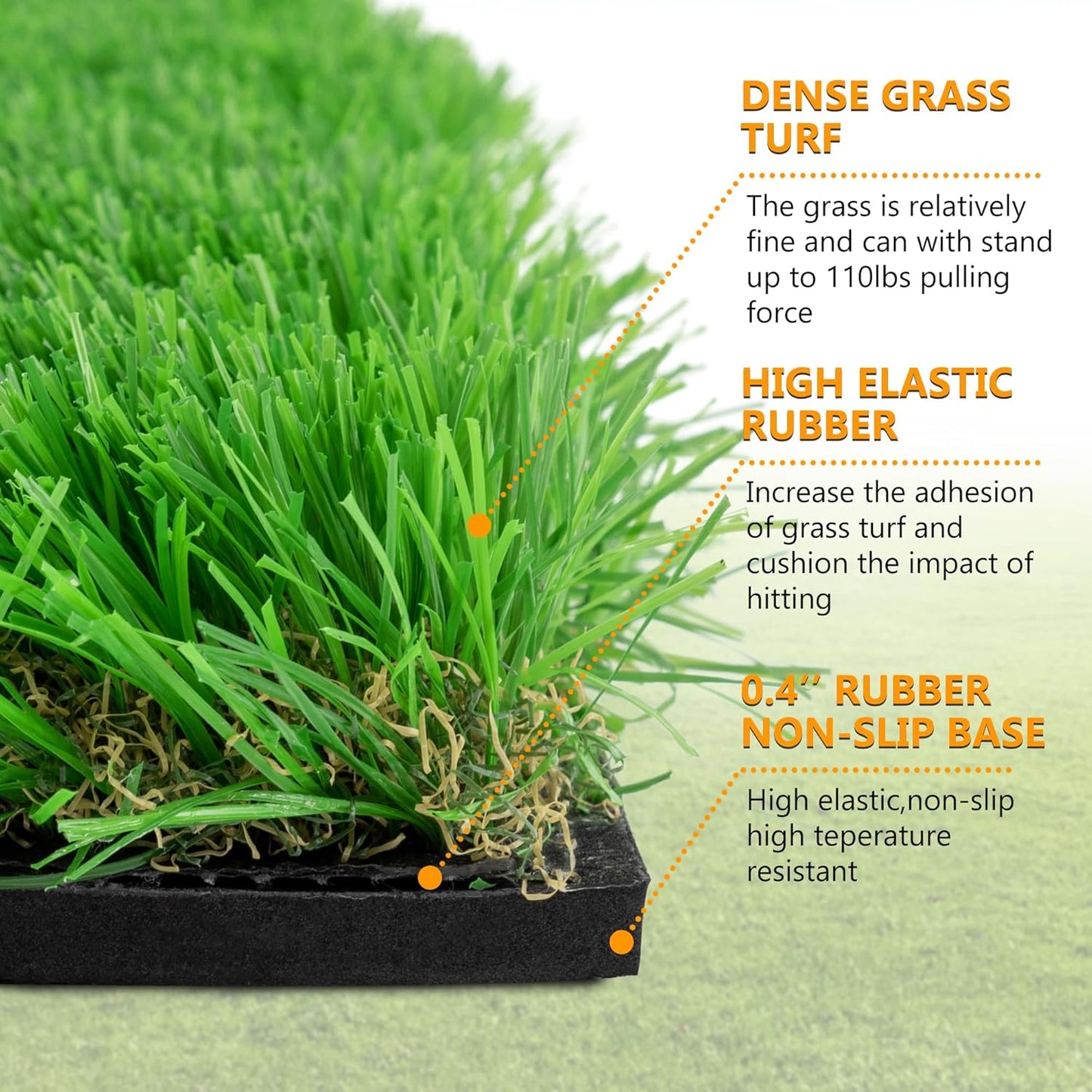 Golf Putting Green
