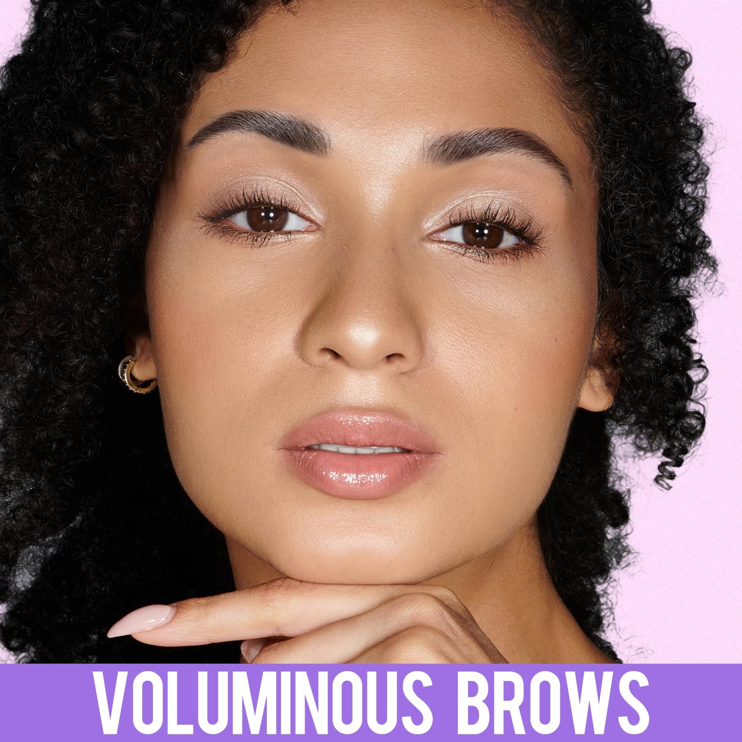 iMethod Eyebrow Pen and Eyebrow Gel - Eyebrow Pencils for Women with 4-Fork-Tip & Brow Gel Clear, Magical 2-in-1 Dual-Ended Brow