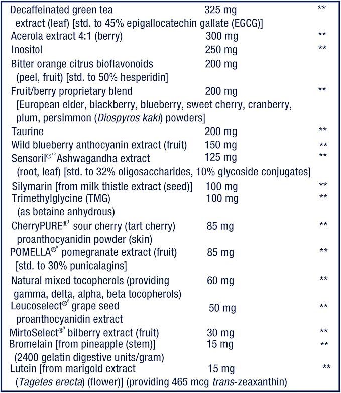 Life Extension Mix™ Tablets Without Copper, high Potency, Advanced Vitamin, Mineral, Fruit & Vegetable Formula, Vitamin B, C, D, E, for Whole-Body Health, Healthy Aging, Gluten-Free, 240 Tablets
