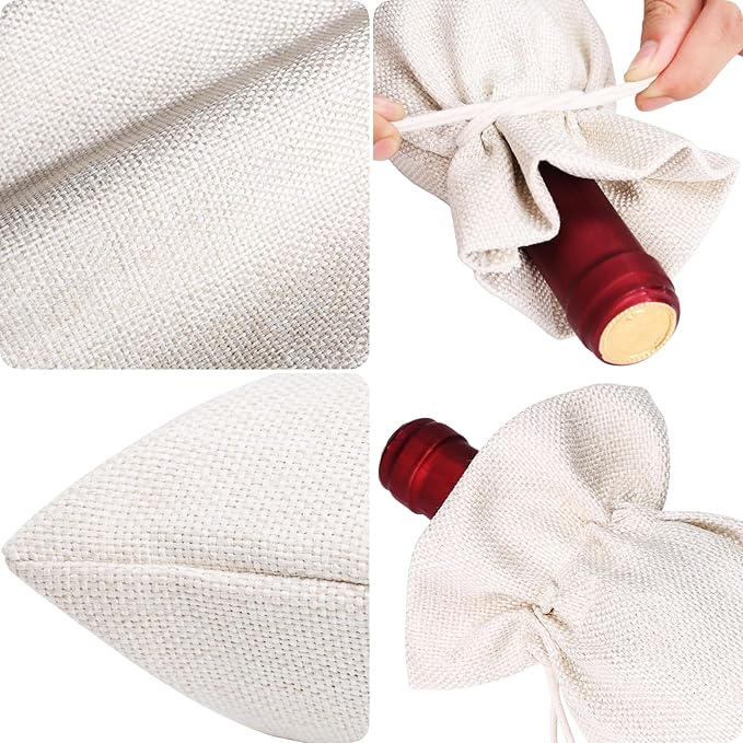 Wine Gift Bag Party Supplies and Favors-WB56