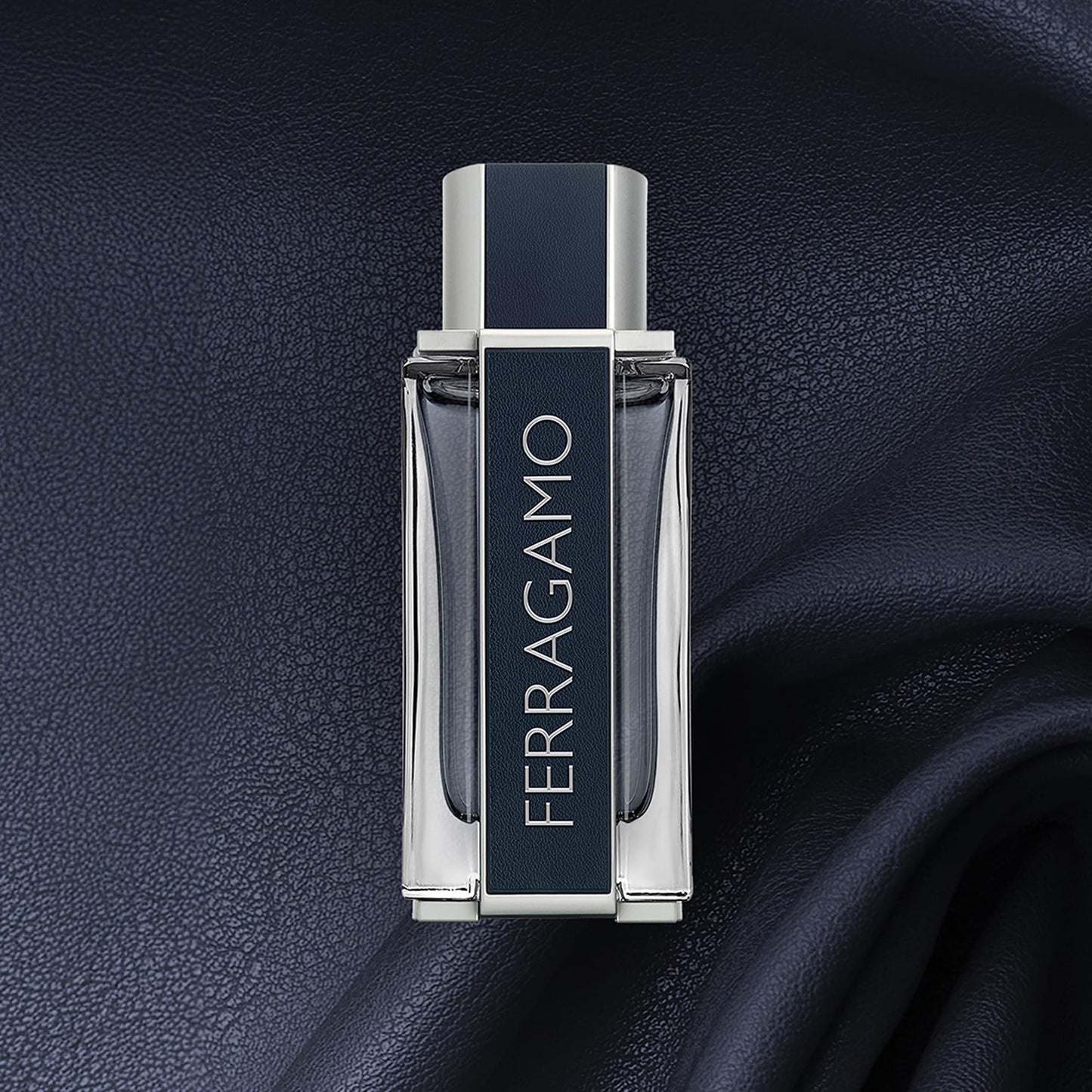 Ferragamo Eau de Toilette Pour Homme Cologne Spray for Men, 1 Fl. Oz., Model FE21002