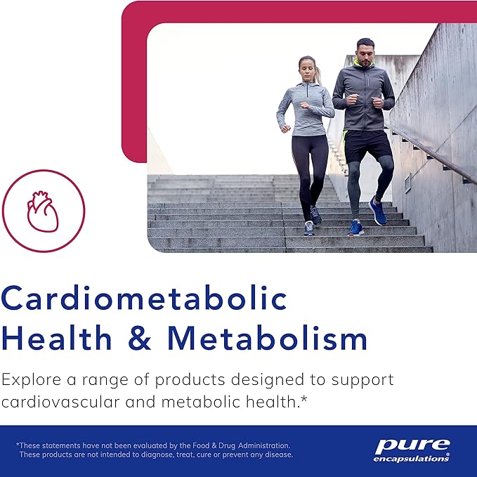 Pure Encapsulations GlucoFunction | Comprehensive Support for Healthy Carbohydrate Metabolism | 90 Capsules