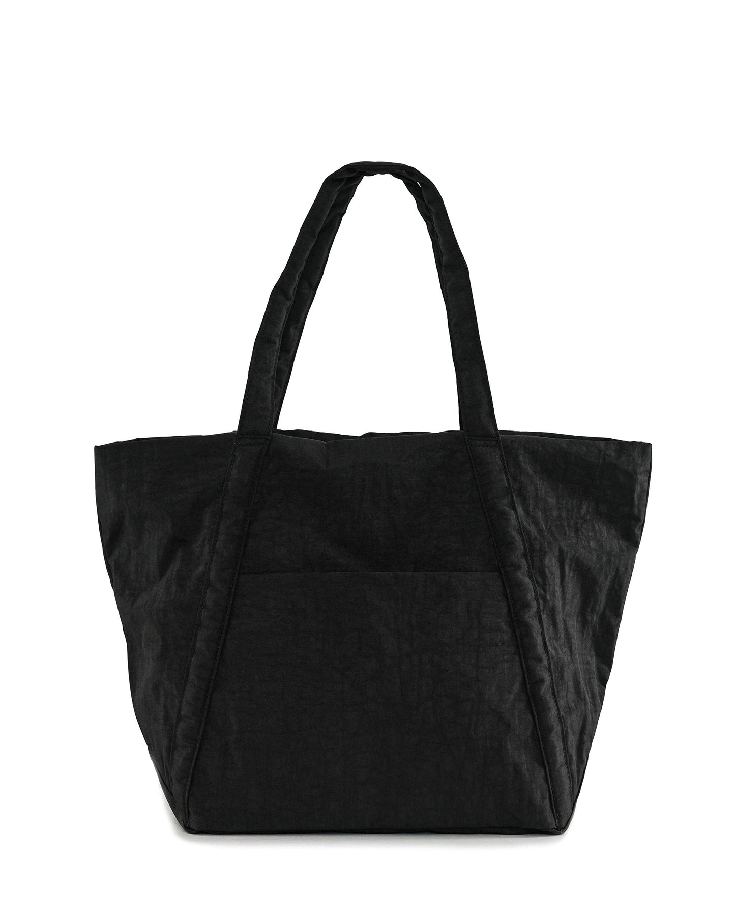 BAGGU Cloud Bag - Black
