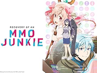 Recovery of an MMO Junkie