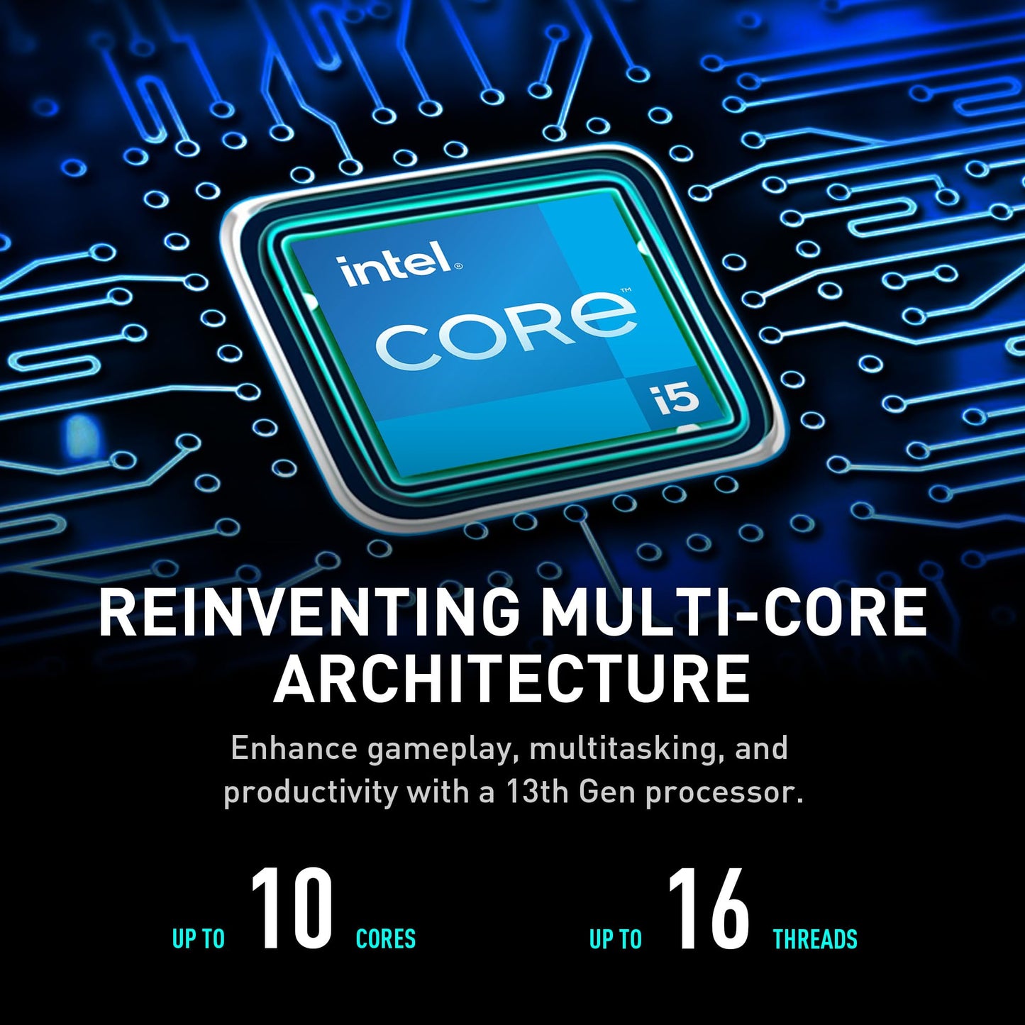 Msi Codex R Gaming Desktop: Intel Core I5-13400F, Rtx 4060, 32Gb Ddr5, 2Tb M.2 Nvme Gen3, Rgb Fan Cooling, 650W 80+ Gold, Keyboa