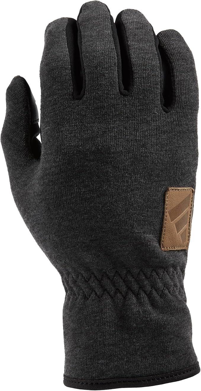 Adidas Winter Performance Edge 2.0 Glove with Multiple Touchscreen Conductivity Points