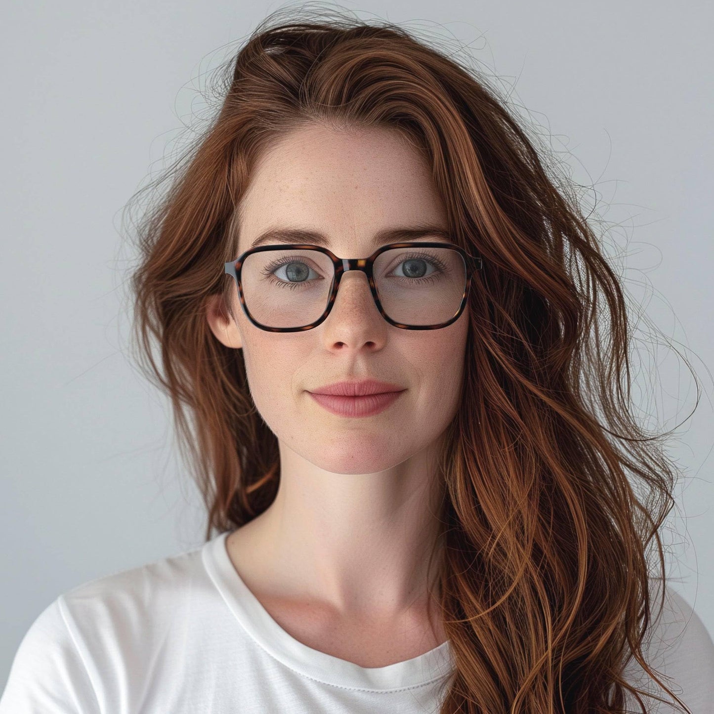 London Mole Hollywood Blue Light Blocking Glasses | Cool Square Shaped Blue Blockers | Anti Eyestrain For Screens | Mens Womens