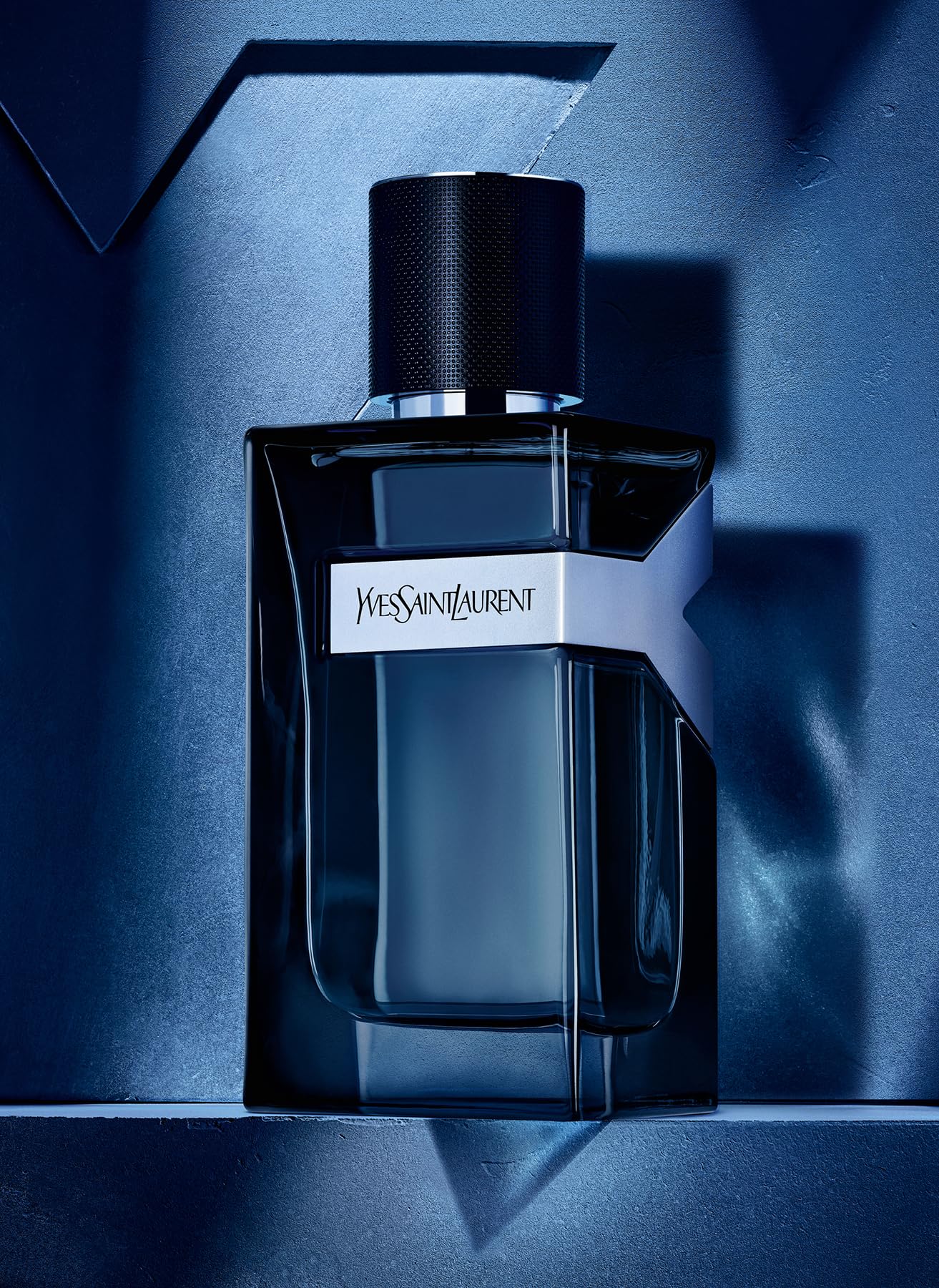 YVES SAINT LAURENT Y Intense for Men - 2 oz EDP Spray