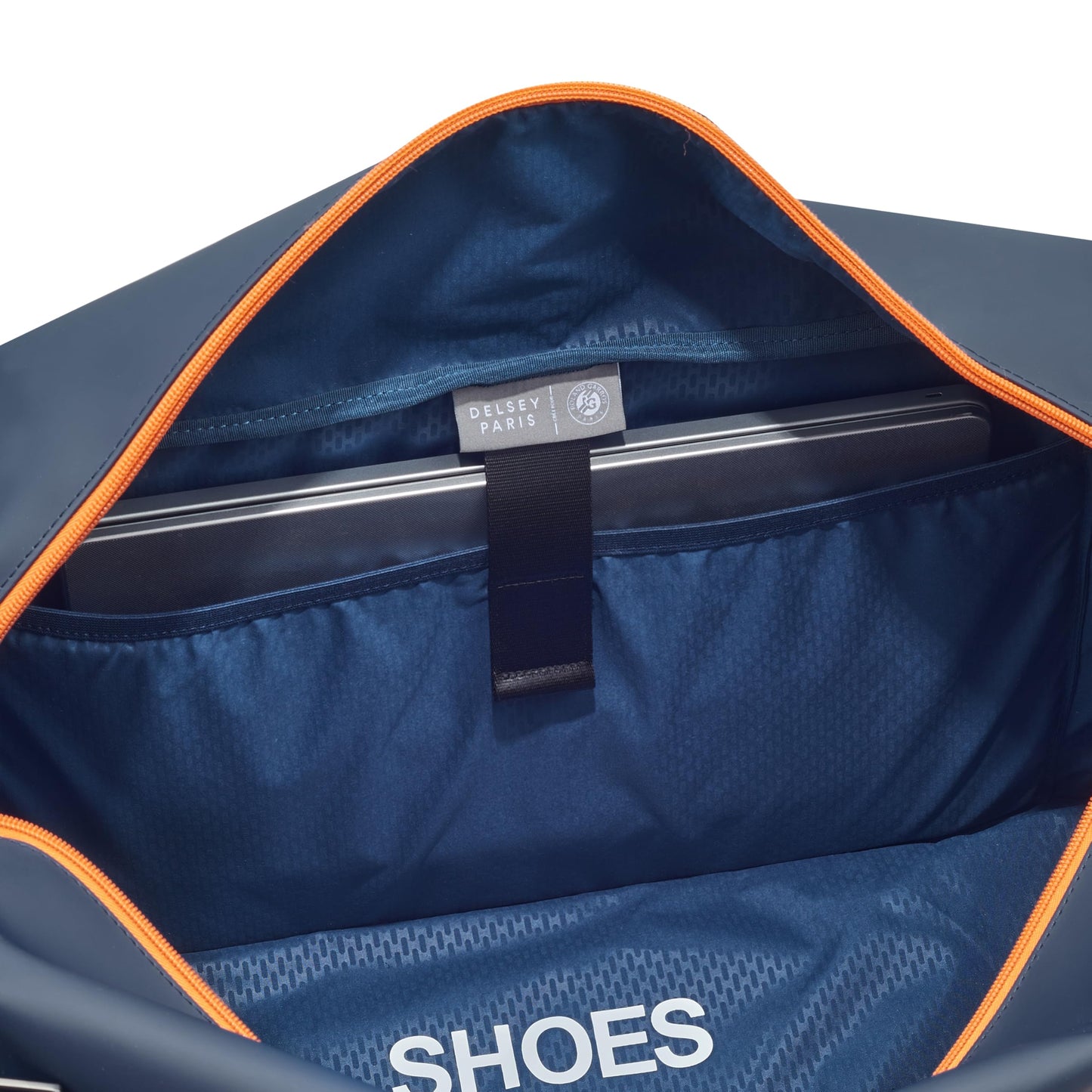 DELSEY PARIS Roland-Garros Weekender Duffle Bag