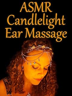 ASMR Candlelight Ear Massage