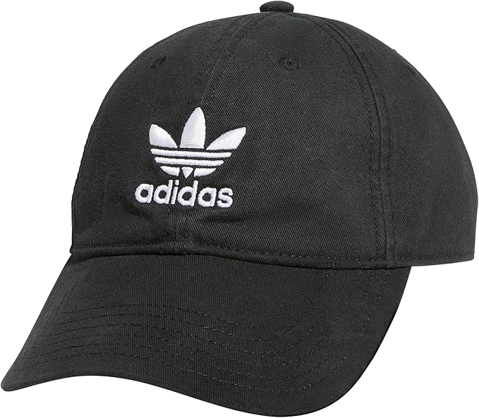 Adidas Originals Mens Men's Originals Relaxed Plus Strapback
