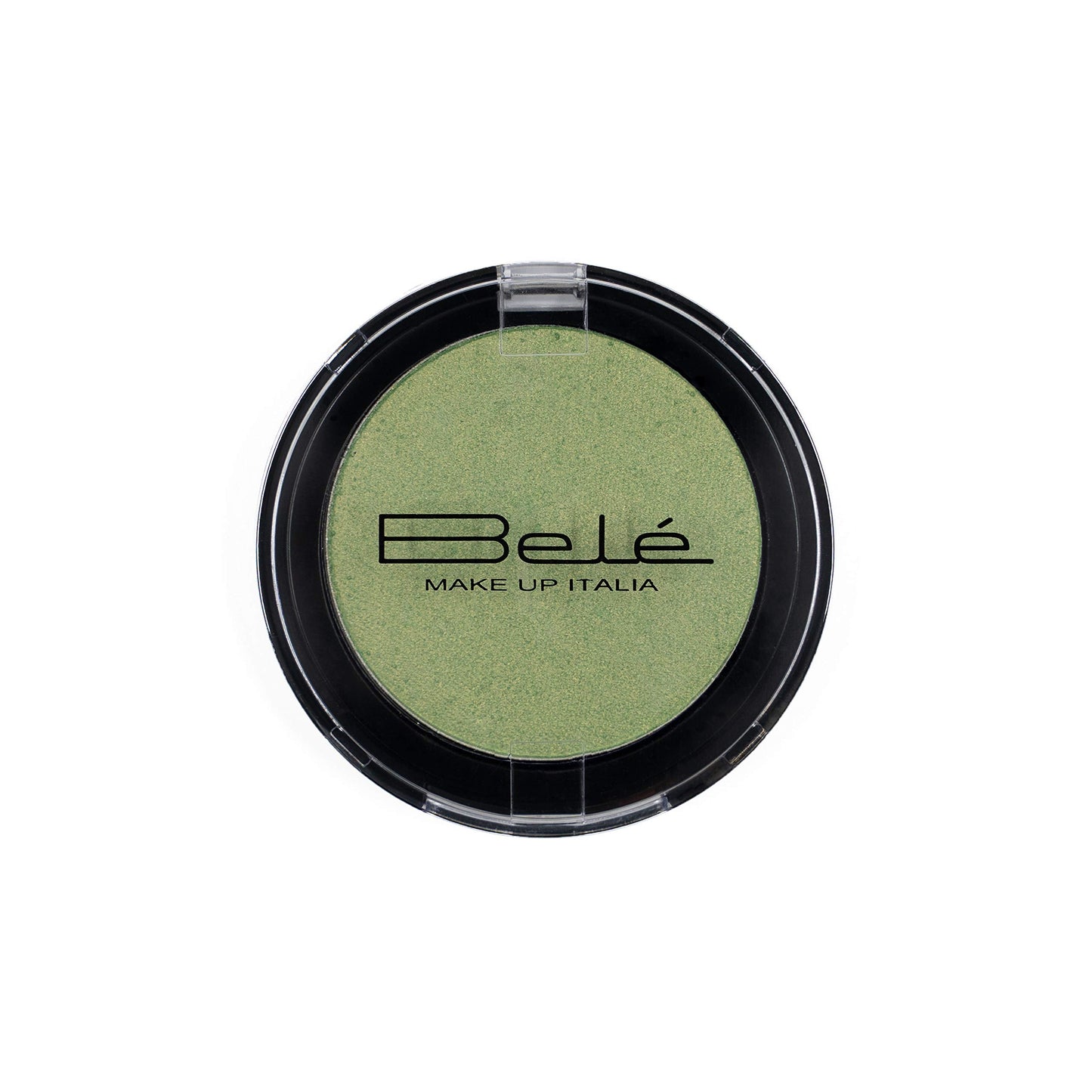 Bel   MakeUp Italia b.One Eyeshadow (#60 Green Apple - Shiny) (Made in Italy)