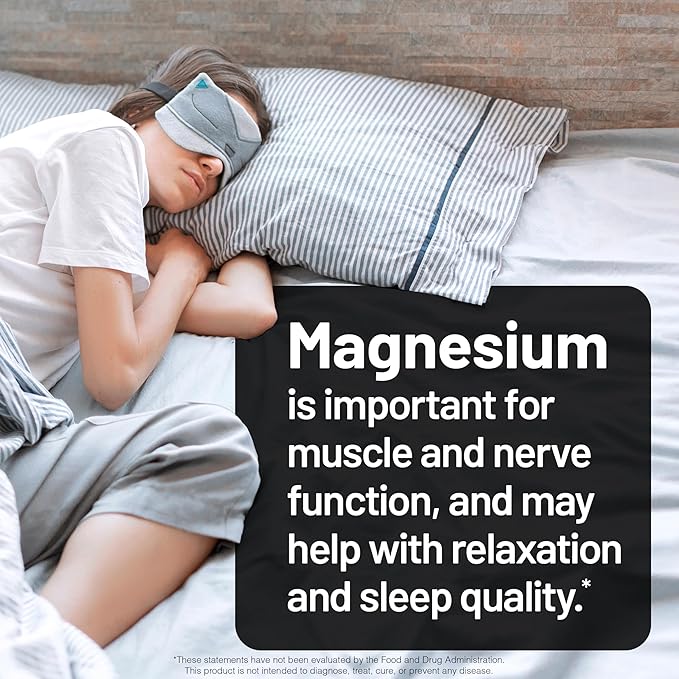 Bundle of NatureWise Vitamin D3 5000iu (125 mcg) 30-Day Supply - Non-GMO, Gluten Free + NatureWise Magnesium Glycinate - 625 mg - Equal to 125 mg Elemental Magnesium - 30 Capsules[30-Day Supply]