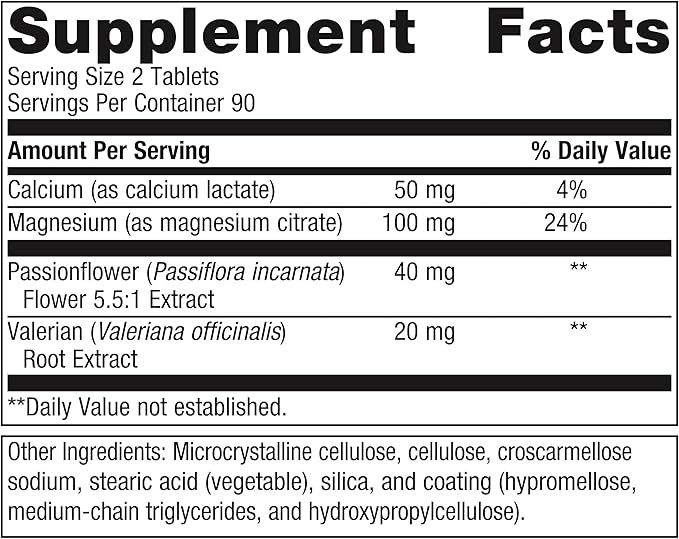 Metagenics Bundle - MyoCalm Plus & MyoCalm