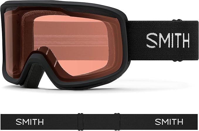 SMITH Optics Frontier Snow Goggle