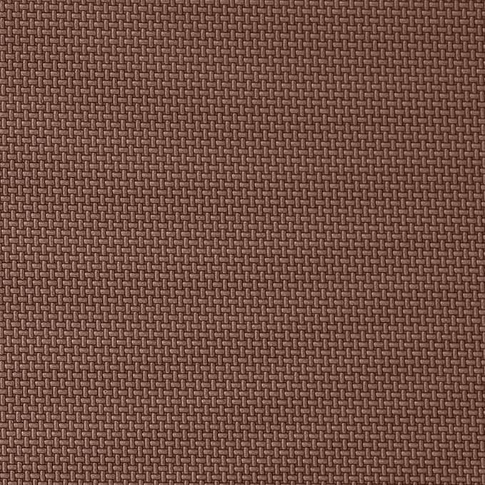 Flooring Inc's 1/2" Soft Non-Toxic Baby Play Mat, Toddler Playmat, Colorful Puzzle PlayMat, Floor Mats for Kids & Babies, EVA Foam Interlocking Tiles for Nursery & Playroom | Brown, 12 Tiles, 48 Sq/Ft
