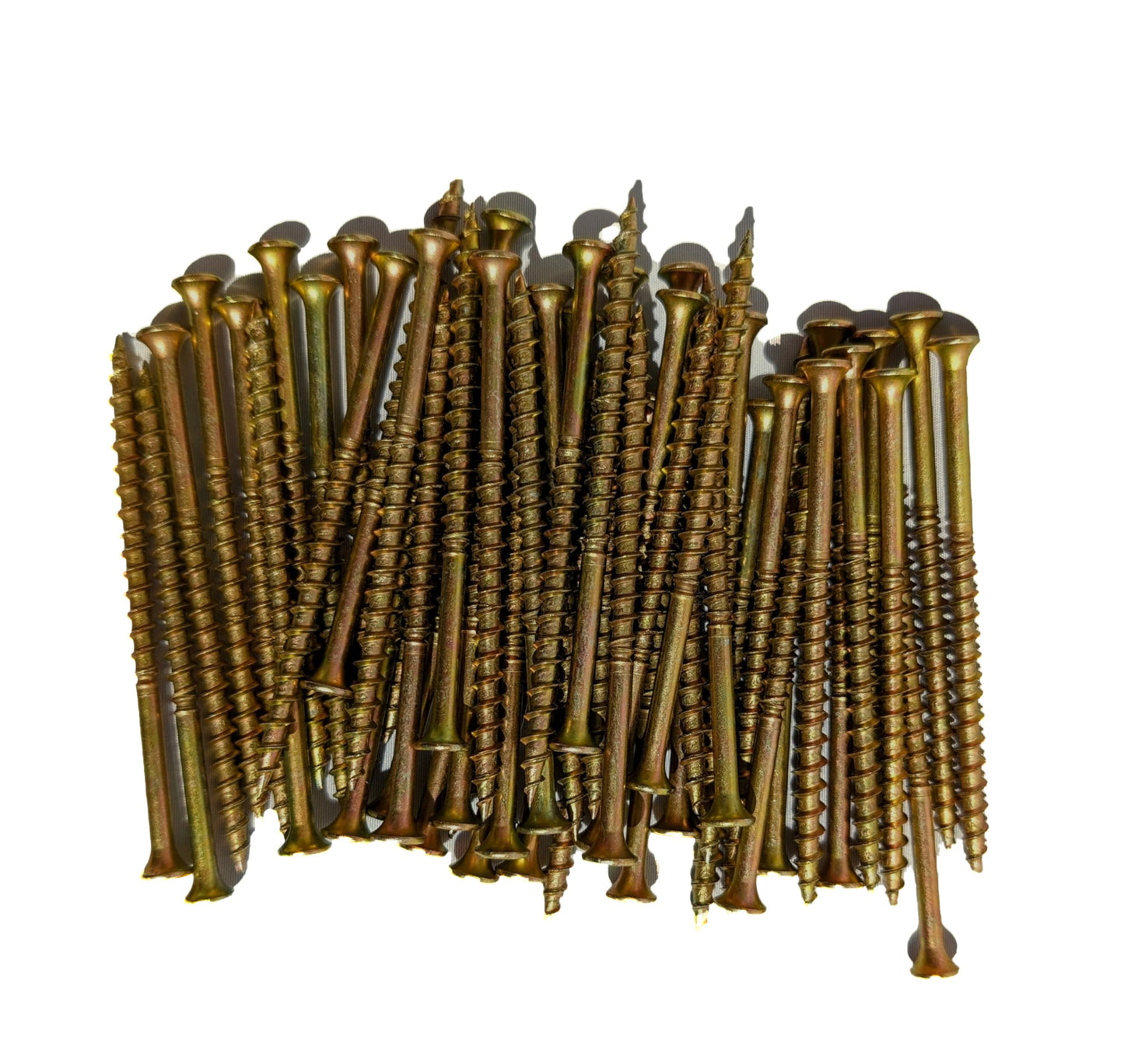 O'BERRY Enterprises 3251 Squeak Replacement Screw (50 Count)
