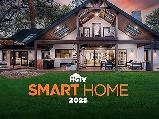 HGTV Smart Home