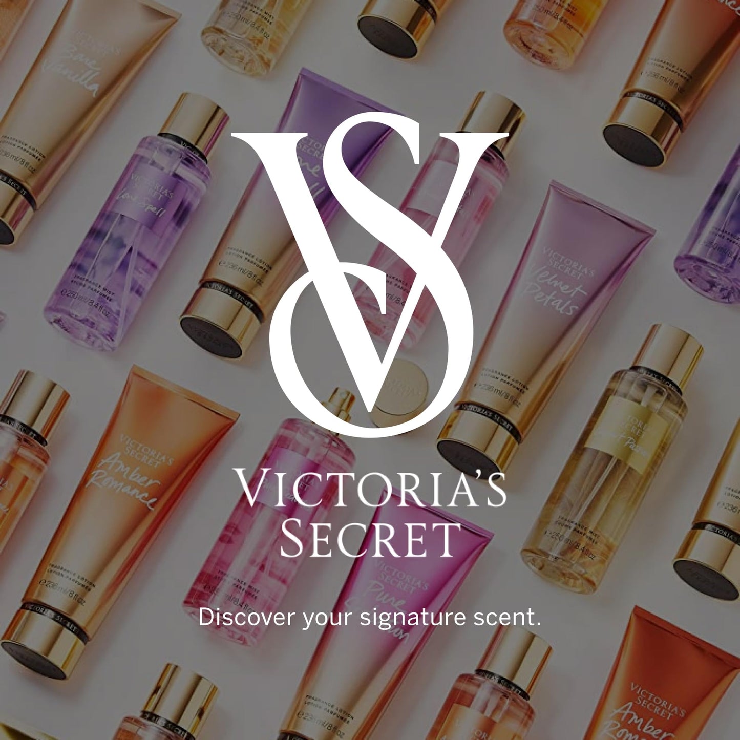 Victoria's Secret Coconut Passion Body Mist (8.4 oz)