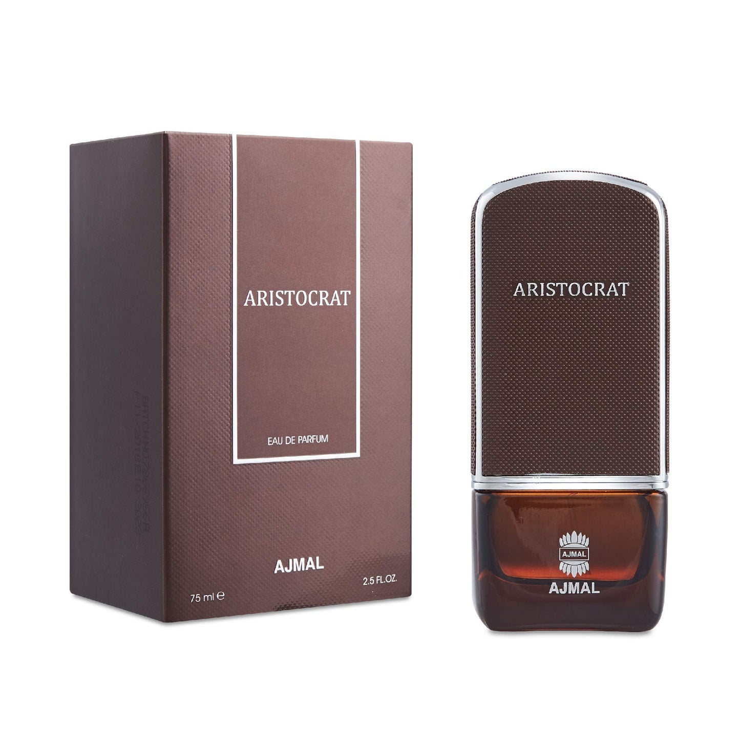 Ajmal Aristocrat, 2.5 Oz For Men - Made in Dubai