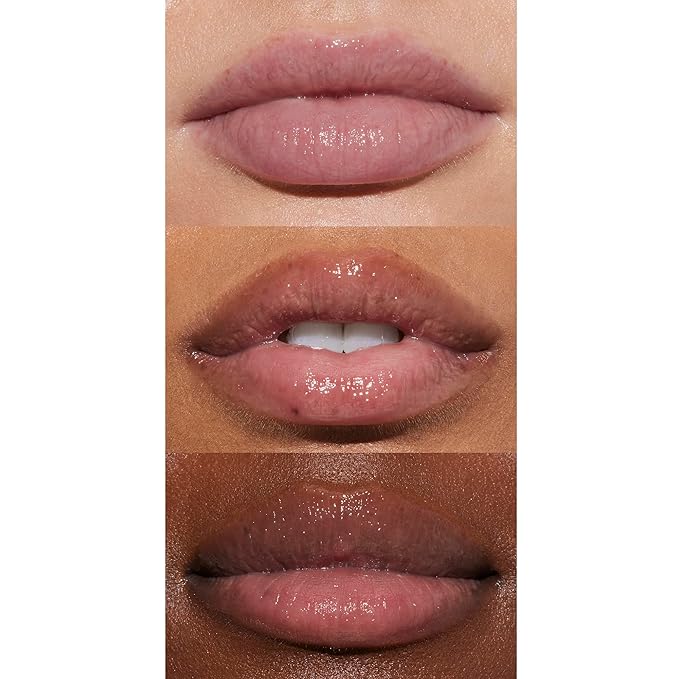 e.l.f. Squeeze Me Lip Balm, Moisturizing Lip Balm For A Sheer Tint Of Color, Infused With Hyaluronic Acid, Vegan & Cruelty-free, Honeydew
