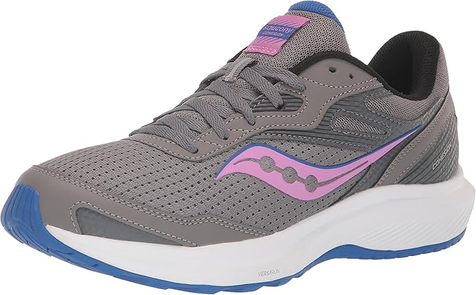 Saucony Women's Cohesion 16 Sneaker