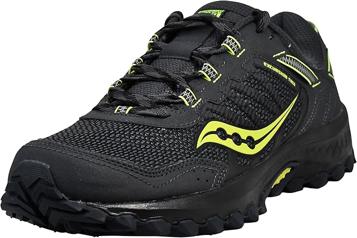 Saucony Mens Versafoam Excursion Tr13