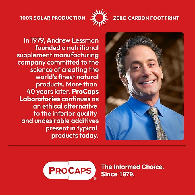 ANDREW LESSMAN Coenzyme Q-10 100 mg 180 Capsules - Essential for Energy Production and Optimum Key Organ Function, Anti-Oxidant Support, Depleted by Aging, Plus B-Complex. Easy to Swallow Capsules