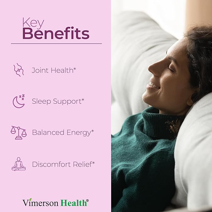 Turmeric Supplement - Turmeric Curcumin with Black Pepper, Melatonin 3mg & Valerian. Natural Sleep Aid for Adults with L-Theanine, Ginger, Valerian Root Capsules. Aids Relaxation and Mood. 2 Pack