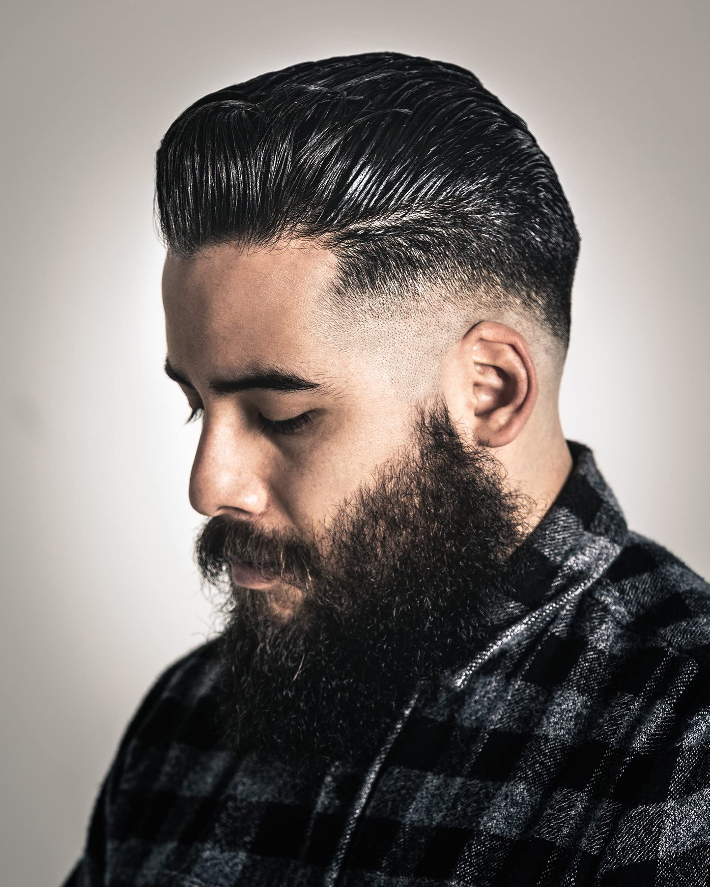 Suavecito Oil Based Pomade 3 oz