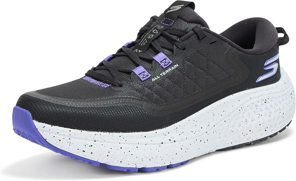 Skechers Mens Go Run Supersonic Max All Terrain