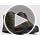 NORTIV 8 Men's Waterproof Hiking Boots Outdoor Mid Trekking Lightweight Mountaineering Shoes Paladin