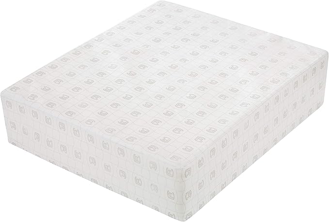 Classic Accessories Ravenna Water-Resistant Patio Lounge Chair/Loveseat Cushion, 25 x 27 x 5 Inch, Mushroom, rectangle Outdoor Seat Cushion