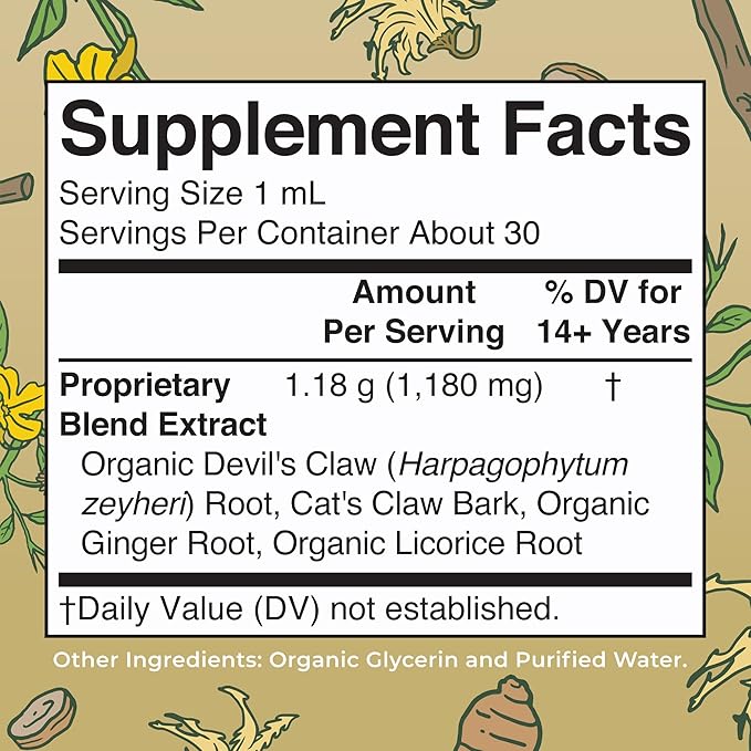 MaryRuth Organics Joint Health Liquid Drops & Vitamin K2+D3 Gummies (Peach Mango and Apricot) | Label Project Verified | Vitamins for Calcium, Joints, and Bone Support | Vegan, Non-GMO, Gluten Free