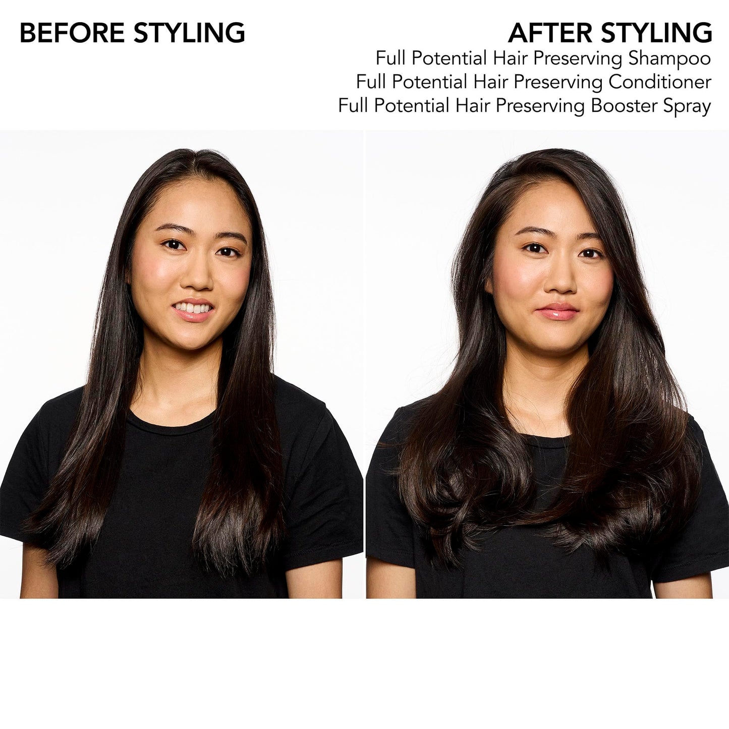 Bumble and bumble. Full Potential Hair Preserving Conditioner | Strengthening + Prevents Breakage | For Fuller, Stronger Hair, 6