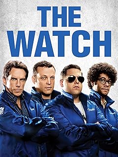 The Watch
