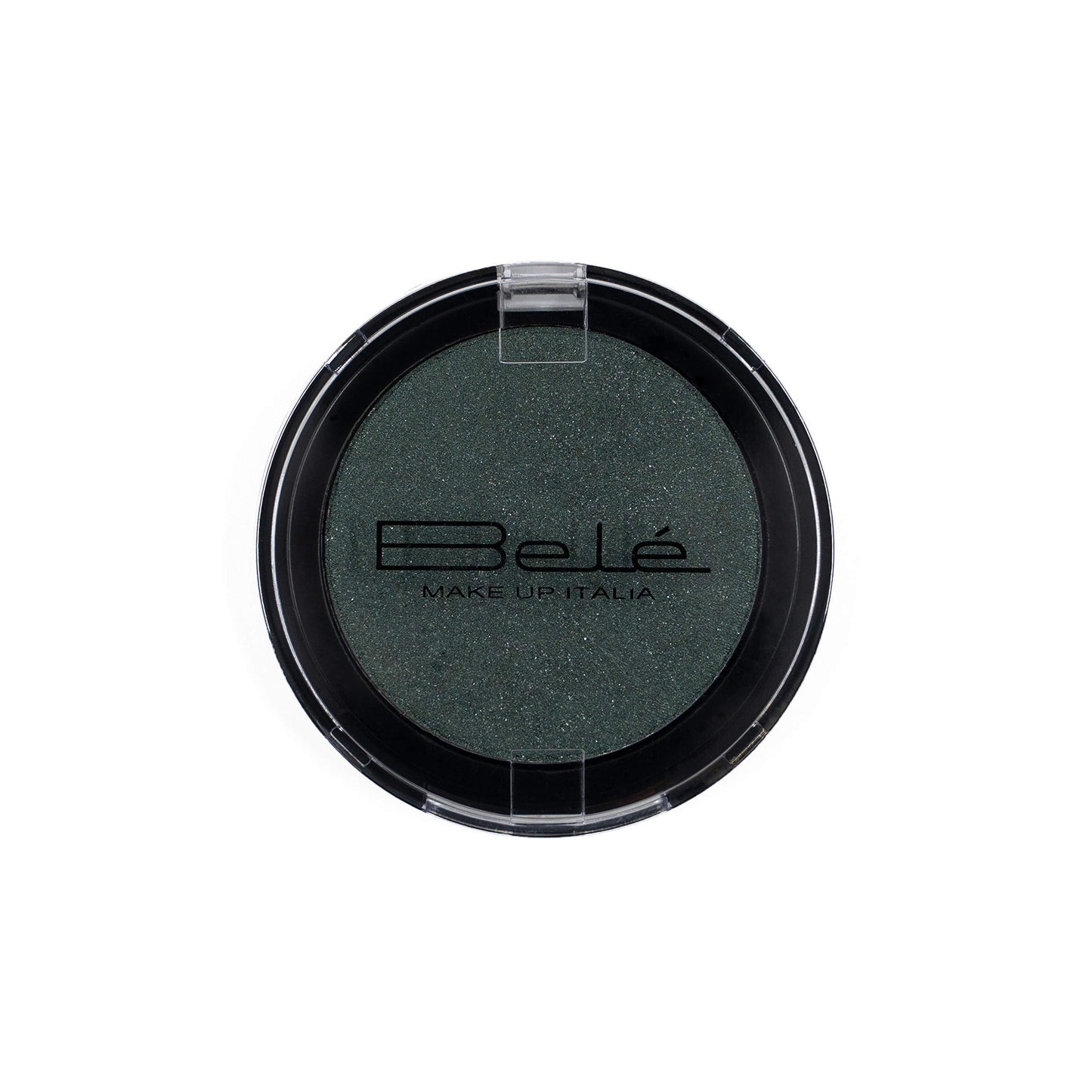 Bel   MakeUp Italia b.One Eyeshadow (#70 Jungle Green - Matte) (Made in Italy)