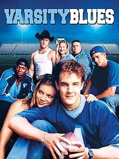 VARSITY BLUES