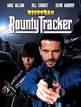 RiffTrax: Bounty Tracker