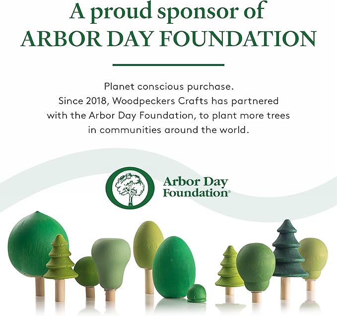 1-1/2-inch Diameter Slab Wooden Wheels Craft, 1/4-inch Hole, 1/2-inch Thick, Pack of 100 Wooden Hobby Wheel for Model, by Woodpeckers