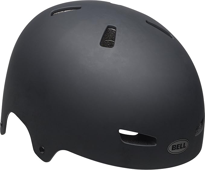 Bell Ollie Bike and Skate Helmet for Child and Youth