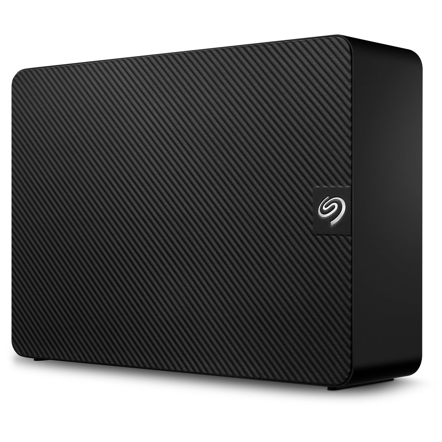 Seagate Expansion Desktop 16Tb External Hard Drive - Usb 3.0, 3.5 Hdd For Windows & Mac, Plug-And-Play Backup Storage - Stkp1600